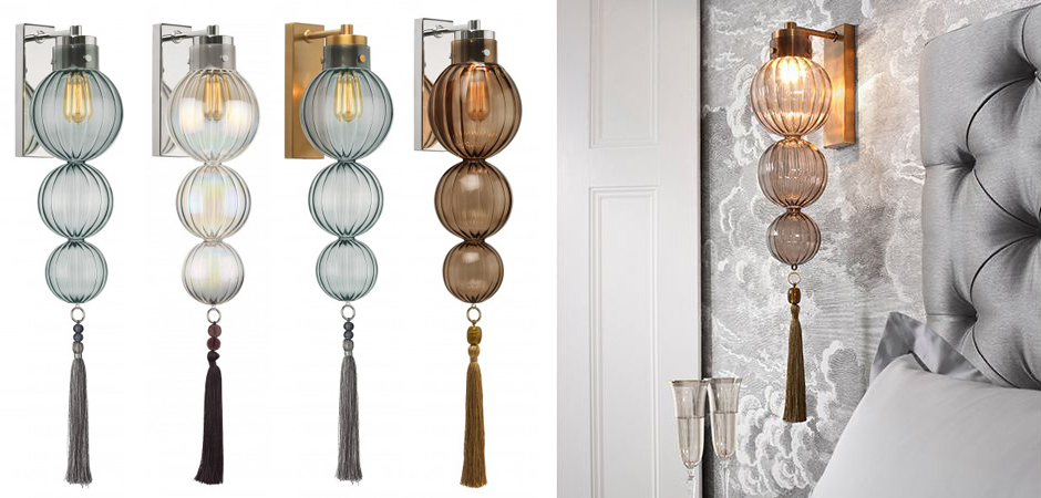 Бра Heathfield Lighting - Medina Wall Бра Heathfield Lighting - Medina Wall - Loft-Concept в Липецке