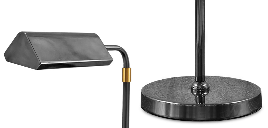 Настольная лампа Zorzi Table lamp Настольная лампа Zorzi Table lamp - Loft-Concept в Липецке