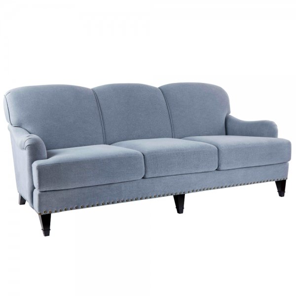 Диван Blue Soft Sofa Диван Blue Soft Sofa в Липецке | Loft Concept