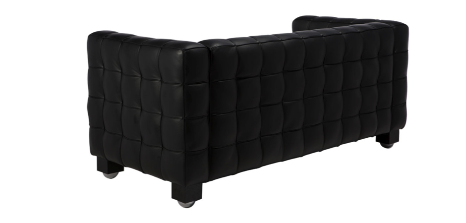 Диван Kubus 2 seater Диван Kubus 2 seater - Loft-Concept в Липецке