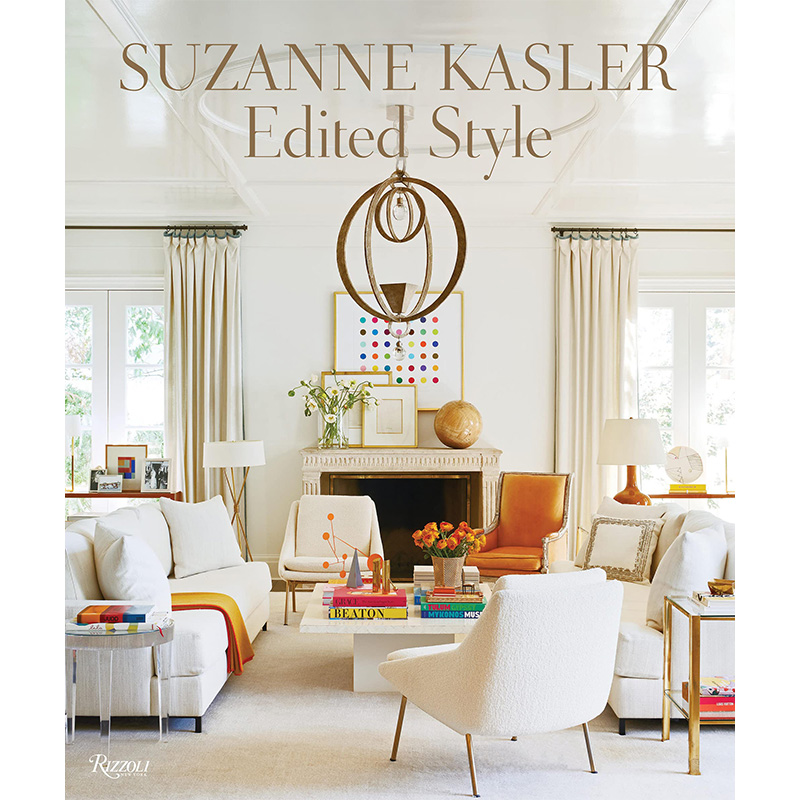 Suzanne Kasler: Edited Style Suzanne Kasler: Edited Style в Липецке | Loft Concept