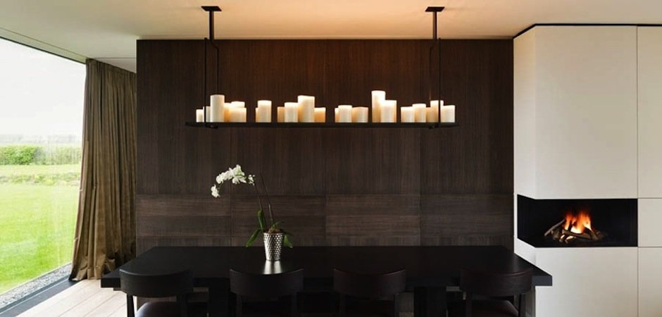 Люстра Kevin Reilly Altar Люстра Kevin Reilly Altar - Loft-Concept в Липецке