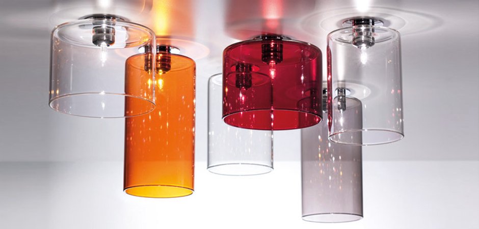 Потолочный светильник AXO Light Spillray Suspension Потолочный светильник AXO Light Spillray Suspension - Loft-Concept в Липецке