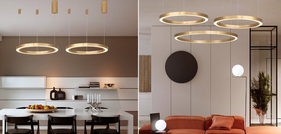 Люстра Mahlu by Cameron Design House Люстра Mahlu by Cameron Design House - Loft-Concept в Липецке