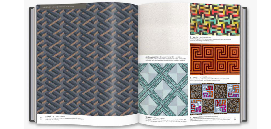 Книга PATTERN DESIGN Книга PATTERN DESIGN - Loft-Concept в Липецке