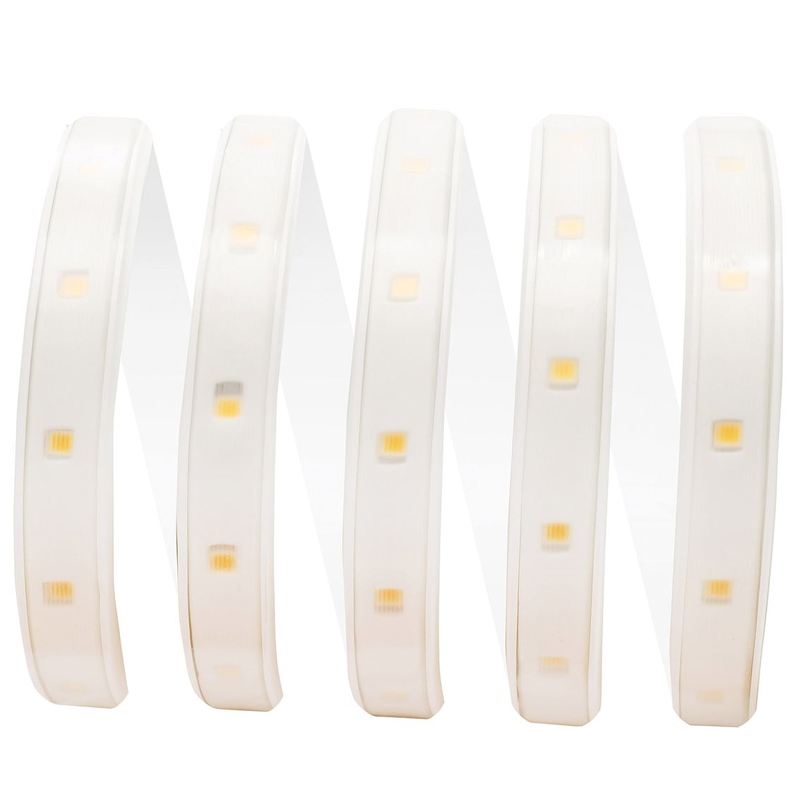 Комплект светодиодной ленты 6W/m 60LED/m 2835SMD теплый белый 5M Белый Комплект светодиодной ленты 6W/m 60LED/m 2835SMD теплый белый 5M Белый в Липецке | Loft Concept