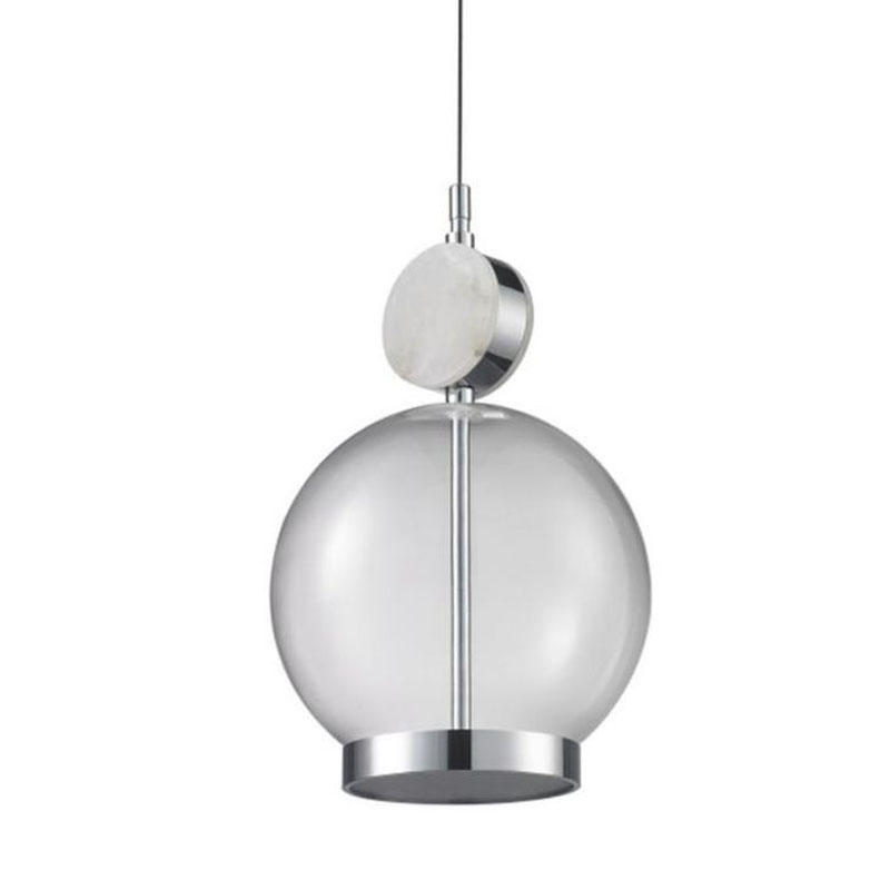 Подвесной Светильник Balloons Хром Хром Подвесной Светильник Balloons Хром Хром в Липецке | Loft Concept