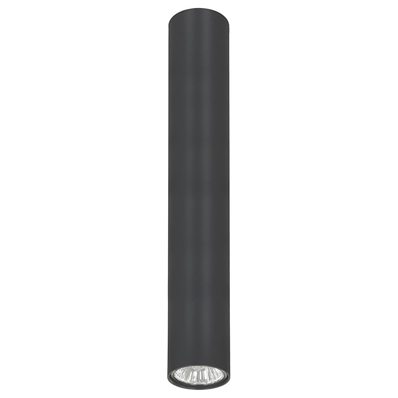 Спот Noor Trumpet Spot Lamp graphite 40 Графит Спот Noor Trumpet Spot Lamp graphite 40 Графит в Липецке | Loft Concept