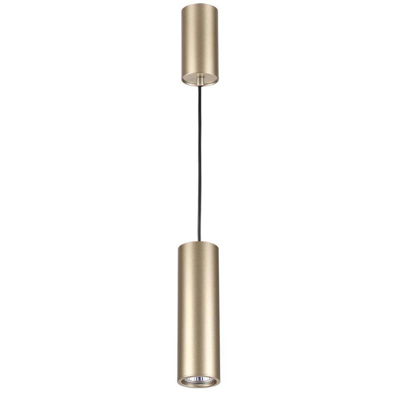 Подвесной светильник Trumpet Ball Gold Short Золотой Подвесной светильник Trumpet Ball Gold Short Золотой в Липецке | Loft Concept