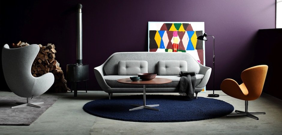 Кресло Swan Кресло Swan - Loft-Concept в Липецке