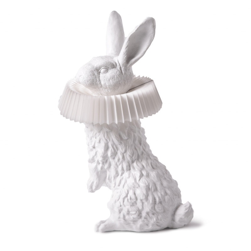 Table Lamp White Rabbit A Белый Table Lamp White Rabbit A Белый в Липецке | Loft Concept