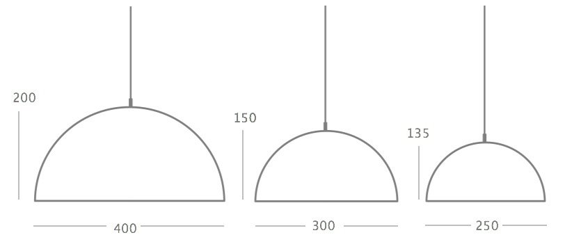 Подвесной светильник Cork Semisphere Подвесной светильник Cork Semisphere в Липецке