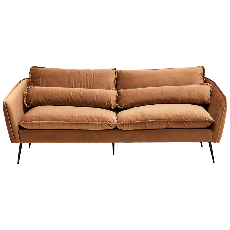 Диван Bowden Sofa Карамель Диван Bowden Sofa Карамель в Липецке | Loft Concept