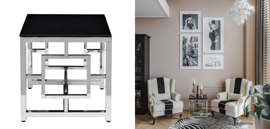 Стол Quadrum Table Стол Quadrum Table - Loft-Concept в Липецке