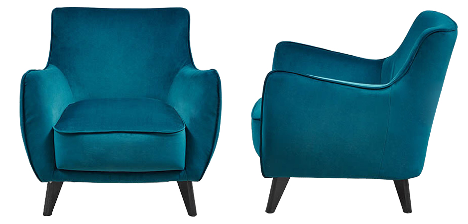 Кресло Shore Chair Кресло Shore Chair - Loft-Concept в Липецке