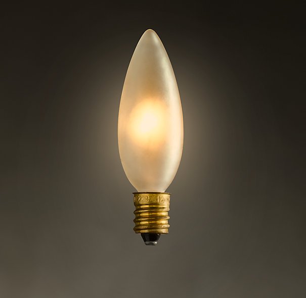 Лампочка Loft Edison Retro Bulb №12 Лампочка Loft Edison Retro Bulb №12 в Липецке | Loft Concept