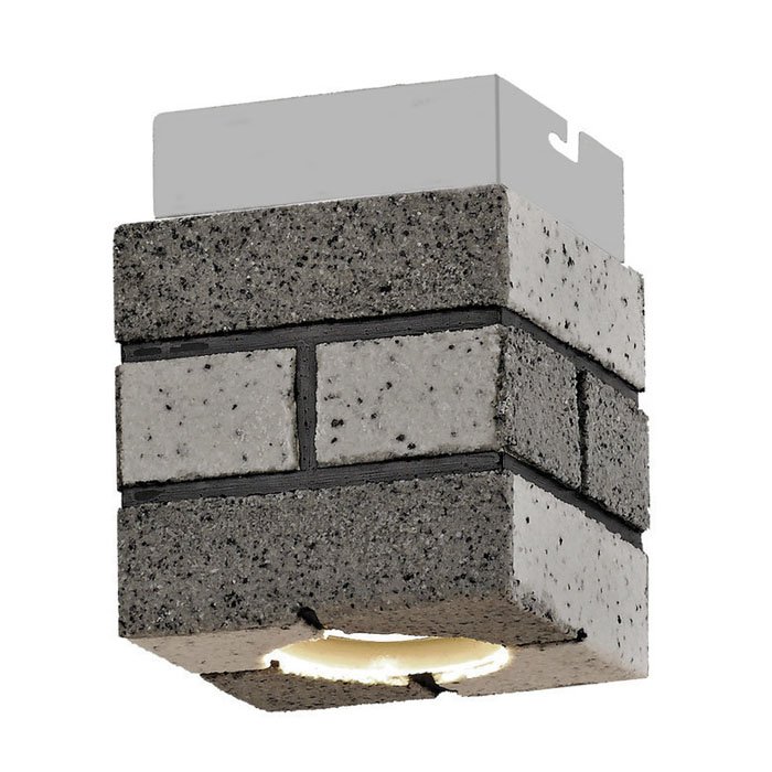 Спот Loft Brick Top Grey Спот Loft Brick Top Grey в Липецке | Loft Concept