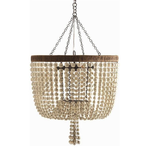 Светильник Essie Chandelier white Белый Светильник Essie Chandelier white Белый в Липецке | Loft Concept