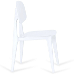 Стул The White Moment варинант исполнения - 3 | Loft Concept в Липецке