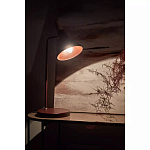 Настольная лампа с конусообразным плафоном Plum Table Lamp варинант исполнения - 5 | Loft Concept в Липецке