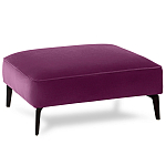 Пуф каркасный на металлических ножках Era варинант исполнения - 5 | Loft Concept в Липецке