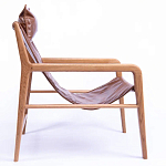 Кресло-гамак Poyo варинант исполнения - 1 | Loft Concept в Липецке