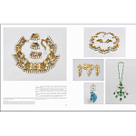 Книга в подарок Диор новый образ Dior: A New Look варинант исполнения - 5 | Loft Concept в Липецке