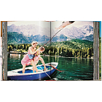 Подарочный Фотоальбом Ellen von Unwerth. Heimat варинант исполнения - 9 | Loft Concept в Липецке