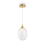 Подвесной светильник Cargo Foster варинант исполнения - 7 | Loft Concept в Липецке