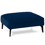 Пуф каркасный на металлических ножках Era варинант исполнения - 19 | Loft Concept в Липецке