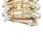 Бра в классическом хрустальном обрамлении Light Garland варинант исполнения - 4 | Loft Concept в Липецке
