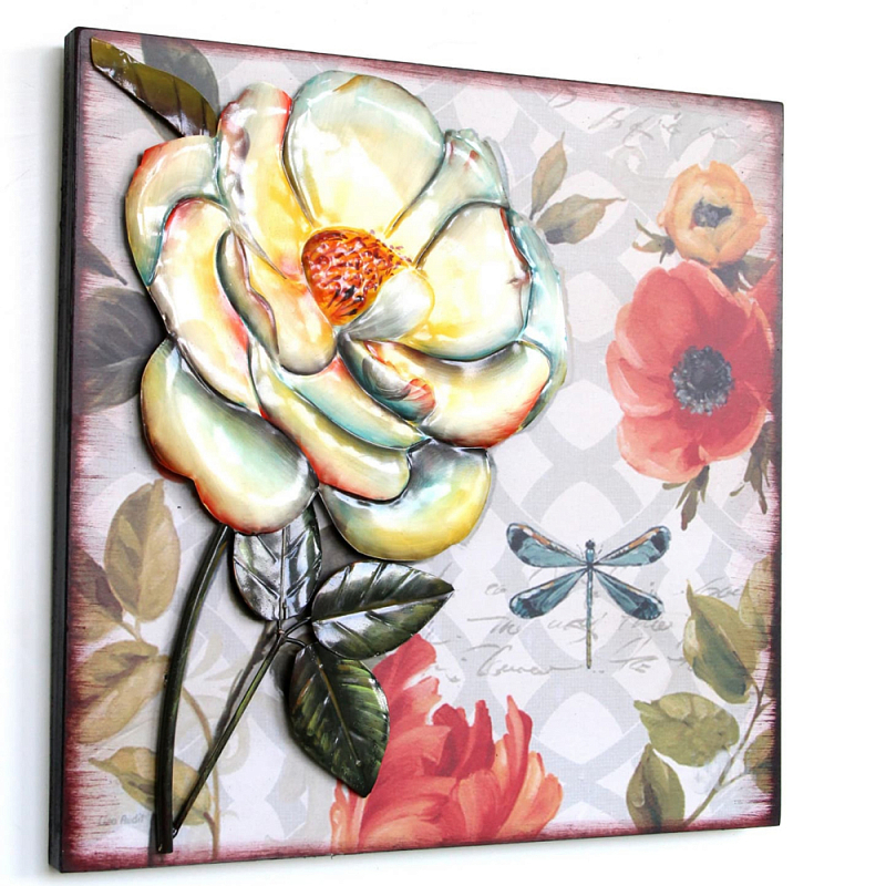 Аксессуар настенный из металла Blank Space Multi Мульти в Липецке | Loft Concept 