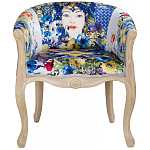 Кресло Mesolithic варинант исполнения - 1 | Loft Concept в Липецке