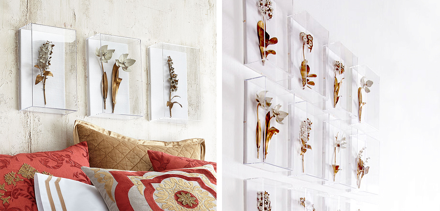 Аксессуар на стену цветок Tommy Mitchell Flower 18 Аксессуар на стену цветок Tommy Mitchell Flower 18 - Loft-Concept в Липецке