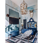 Книга Vincent Darre: Surreal Interiors of Paris варинант исполнения - 2 | Loft Concept в Липецке