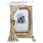 Фоторамка в детскую Childhood Corner Angel варинант исполнения - 1 | Loft Concept в Липецке