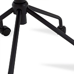 Стул из экокожи с стёжкой Kennedy варинант исполнения - 3 | Loft Concept в Липецке