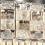 Потолочный светильник Castello 3000К 24Вт варинант исполнения - 3 | Loft Concept в Липецке