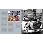 Книга Wes Anderson: The Iconic Filmmaker and his Work варинант исполнения - 1 | Loft Concept в Липецке