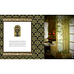 Книга A Tale Of Interiors варинант исполнения - 10 | Loft Concept в Липецке