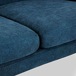 Диван Two turquoise seats варинант исполнения - 4 | Loft Concept в Липецке