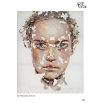 Коллекционная книга Art in Vogue варинант исполнения - 2 | Loft Concept в Липецке