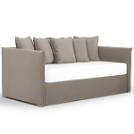 Кровать-кушетка Memory варинант исполнения - 16 | Loft Concept в Липецке