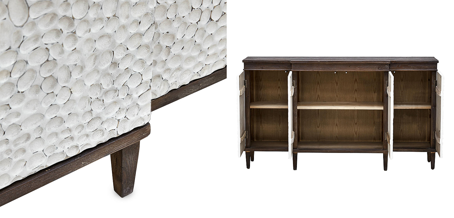 Комод Kekepania chest of drawers Комод Kekepania chest of drawers - Loft-Concept в Липецке