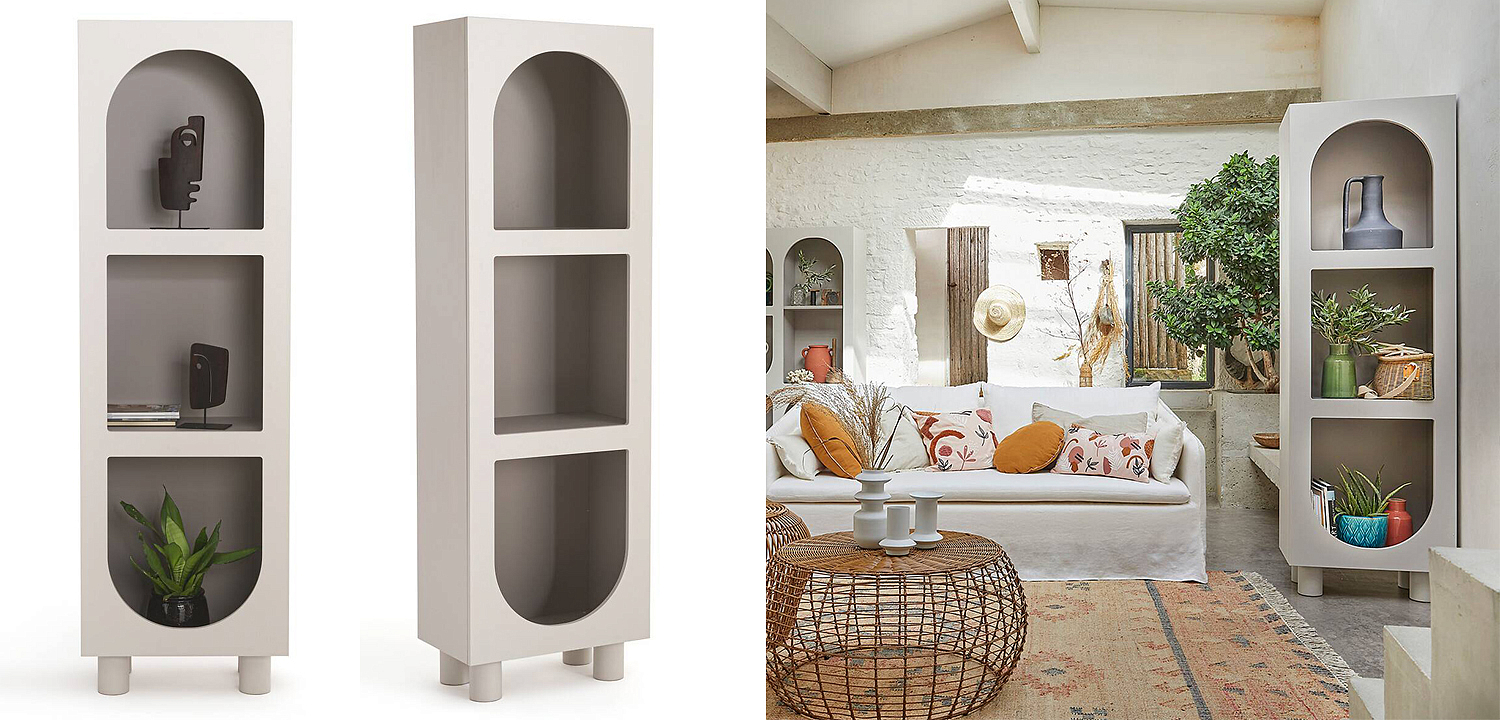 Стеллаж Gamall Rack Стеллаж Gamall Rack - Loft-Concept в Липецке