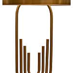 Торшер металлический с белым тканевым абажуром Conjunction варинант исполнения - 1 | Loft Concept в Липецке