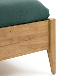 Кровать детская из массива гевеи Eliza варинант исполнения - 5 | Loft Concept в Липецке