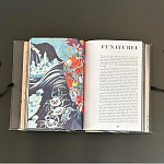 Книга о сверхъестественных существах японской мифологии Yokai Ghosts. By the Great Masters of Japanese Woodblock варинант исполнения - 6 | Loft Concept в Липецке