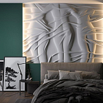 Барельеф WOMEN варинант исполнения - 1 | Loft Concept в Липецке