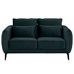 Диван двухместный с подлокотниками Harmony варинант исполнения - 17 | Loft Concept в Липецке